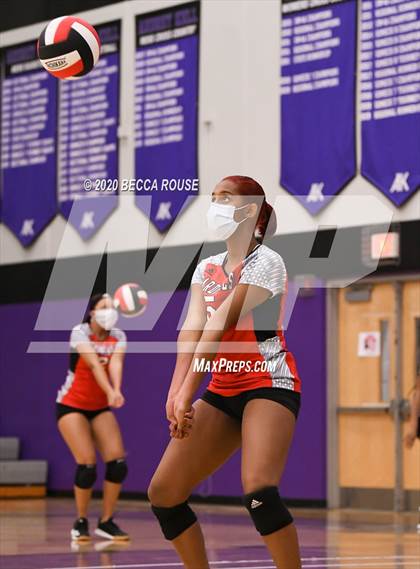 Thumbnail 1 in Phillip O. Berry @ Ardrey Kell photogallery.