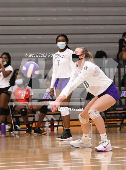 Thumbnail 1 in Phillip O. Berry @ Ardrey Kell photogallery.