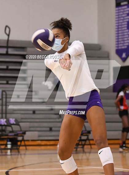 Thumbnail 2 in Phillip O. Berry @ Ardrey Kell photogallery.