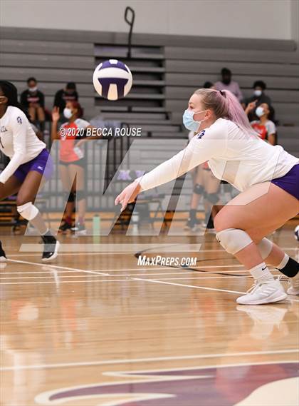 Thumbnail 3 in Phillip O. Berry @ Ardrey Kell photogallery.
