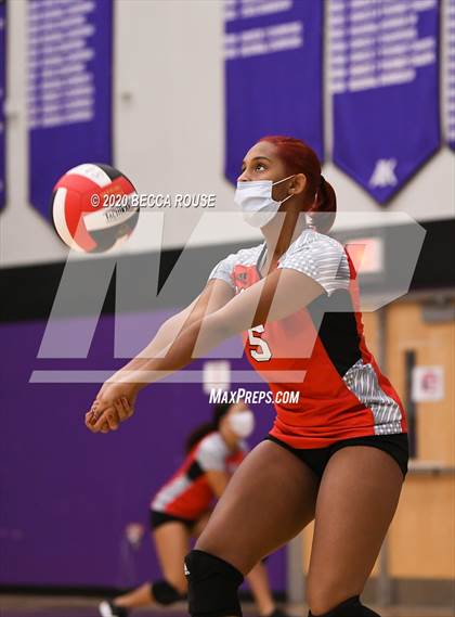 Thumbnail 1 in Phillip O. Berry @ Ardrey Kell photogallery.