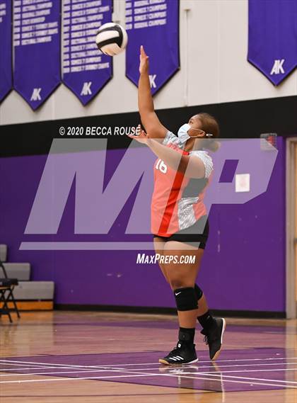 Thumbnail 2 in Phillip O. Berry @ Ardrey Kell photogallery.