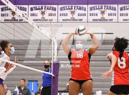 Thumbnail 3 in Phillip O. Berry @ Ardrey Kell photogallery.