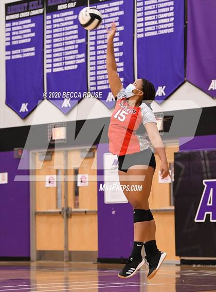 Thumbnail 2 in Phillip O. Berry @ Ardrey Kell photogallery.