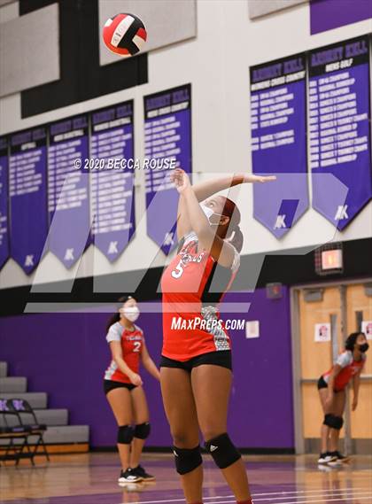 Thumbnail 2 in Phillip O. Berry @ Ardrey Kell photogallery.