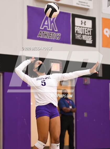 Thumbnail 2 in Phillip O. Berry @ Ardrey Kell photogallery.