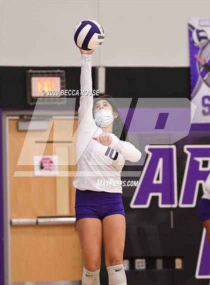 Thumbnail 1 in Phillip O. Berry @ Ardrey Kell photogallery.