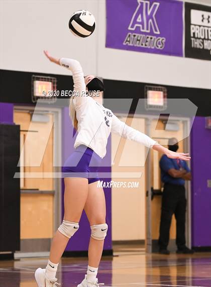 Thumbnail 1 in Phillip O. Berry @ Ardrey Kell photogallery.