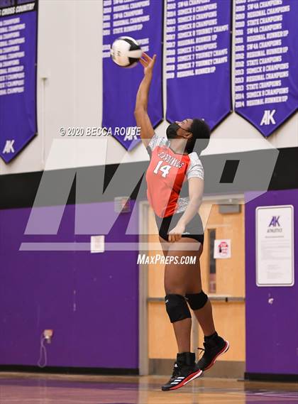 Thumbnail 3 in Phillip O. Berry @ Ardrey Kell photogallery.