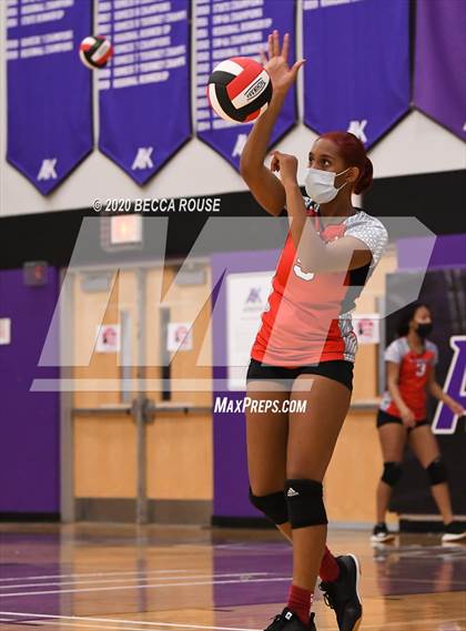 Thumbnail 1 in Phillip O. Berry @ Ardrey Kell photogallery.