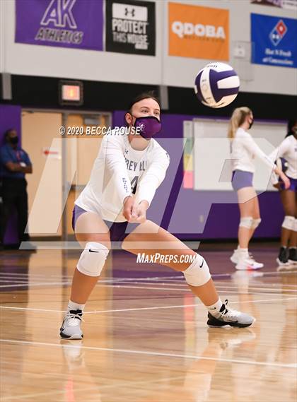 Thumbnail 3 in Phillip O. Berry @ Ardrey Kell photogallery.