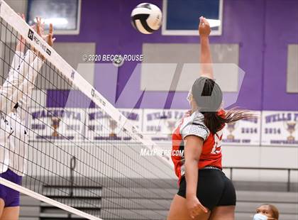 Thumbnail 3 in Phillip O. Berry @ Ardrey Kell photogallery.