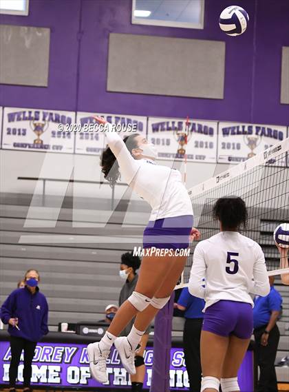 Thumbnail 1 in Phillip O. Berry @ Ardrey Kell photogallery.