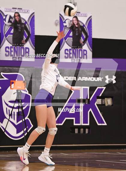 Thumbnail 1 in Phillip O. Berry @ Ardrey Kell photogallery.