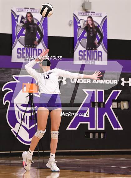 Thumbnail 2 in Phillip O. Berry @ Ardrey Kell photogallery.