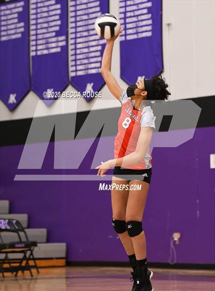 Thumbnail 2 in Phillip O. Berry @ Ardrey Kell photogallery.