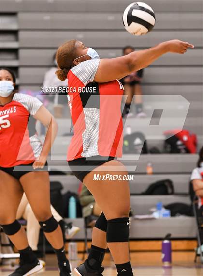 Thumbnail 3 in Phillip O. Berry @ Ardrey Kell photogallery.