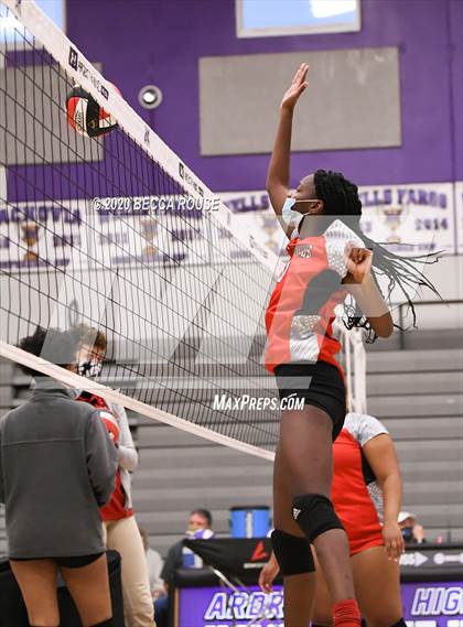 Thumbnail 1 in Phillip O. Berry @ Ardrey Kell photogallery.