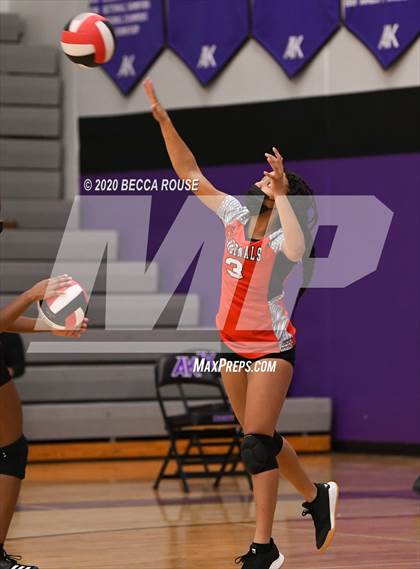 Thumbnail 2 in Phillip O. Berry @ Ardrey Kell photogallery.