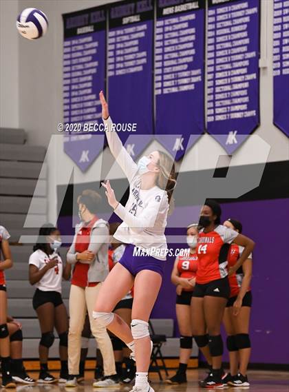 Thumbnail 2 in Phillip O. Berry @ Ardrey Kell photogallery.