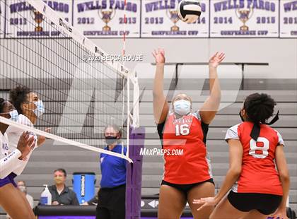Thumbnail 1 in Phillip O. Berry @ Ardrey Kell photogallery.