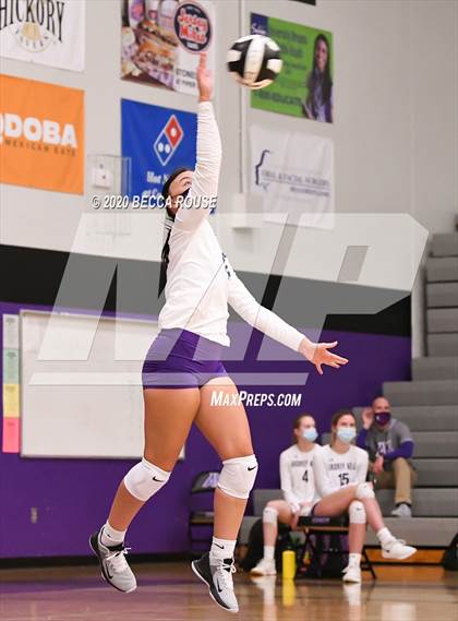 Thumbnail 2 in Phillip O. Berry @ Ardrey Kell photogallery.