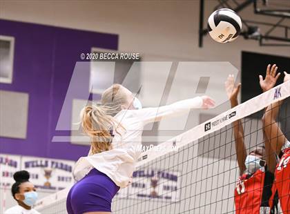 Thumbnail 2 in Phillip O. Berry @ Ardrey Kell photogallery.