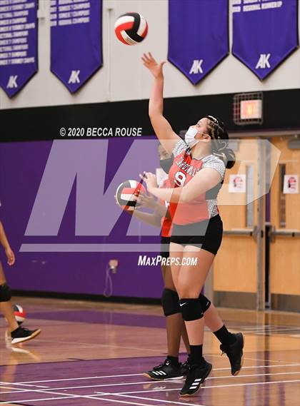 Thumbnail 3 in Phillip O. Berry @ Ardrey Kell photogallery.