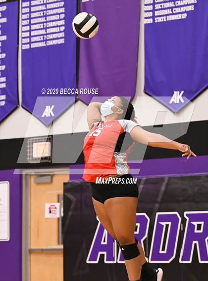 Thumbnail 2 in Phillip O. Berry @ Ardrey Kell photogallery.