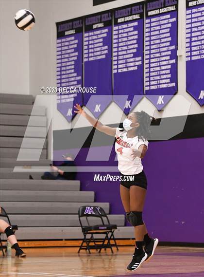 Thumbnail 1 in Phillip O. Berry @ Ardrey Kell photogallery.