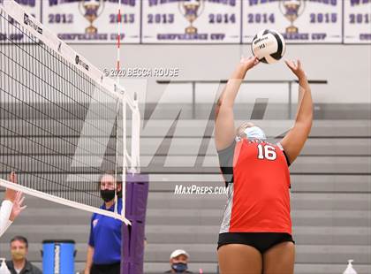 Thumbnail 1 in Phillip O. Berry @ Ardrey Kell photogallery.