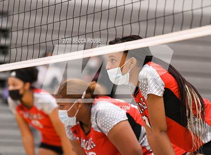 Thumbnail 3 in Phillip O. Berry @ Ardrey Kell photogallery.