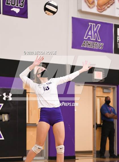 Thumbnail 3 in Phillip O. Berry @ Ardrey Kell photogallery.