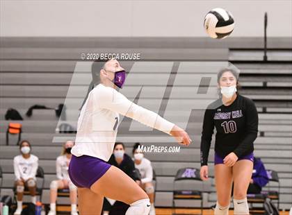 Thumbnail 2 in Phillip O. Berry @ Ardrey Kell photogallery.