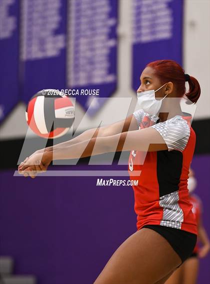 Thumbnail 1 in Phillip O. Berry @ Ardrey Kell photogallery.