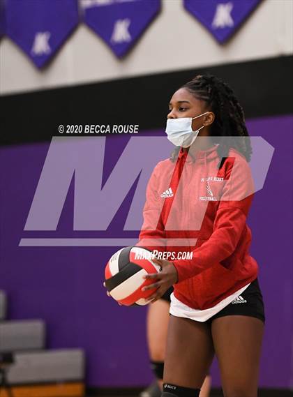 Thumbnail 3 in Phillip O. Berry @ Ardrey Kell photogallery.