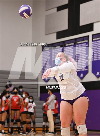 Thumbnail 3 in Phillip O. Berry @ Ardrey Kell photogallery.