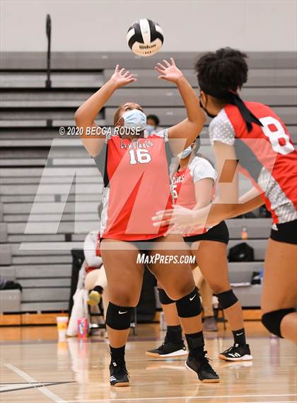 Thumbnail 1 in Phillip O. Berry @ Ardrey Kell photogallery.