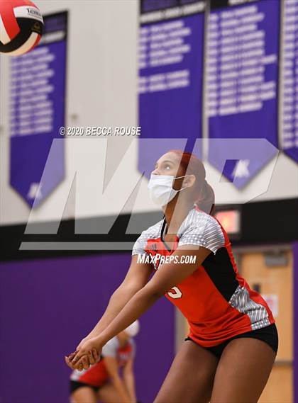Thumbnail 3 in Phillip O. Berry @ Ardrey Kell photogallery.