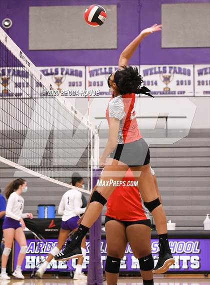 Thumbnail 2 in Phillip O. Berry @ Ardrey Kell photogallery.