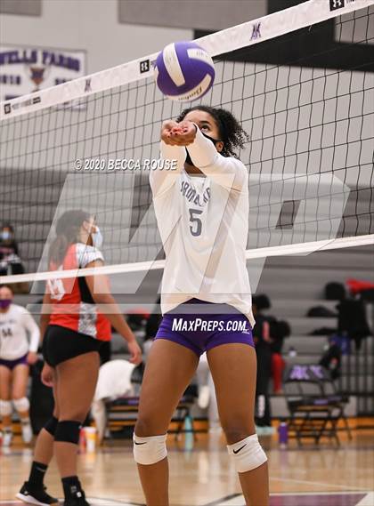 Thumbnail 1 in Phillip O. Berry @ Ardrey Kell photogallery.