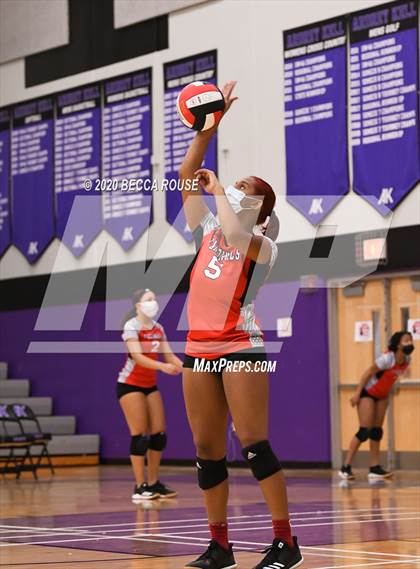 Thumbnail 3 in Phillip O. Berry @ Ardrey Kell photogallery.