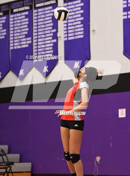 Thumbnail 1 in Phillip O. Berry @ Ardrey Kell photogallery.