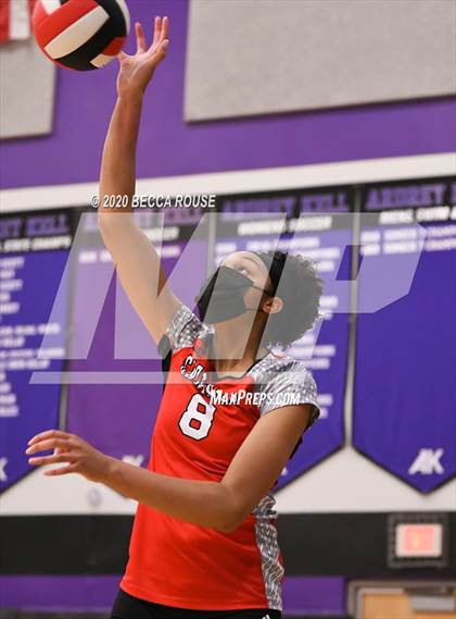 Thumbnail 3 in Phillip O. Berry @ Ardrey Kell photogallery.