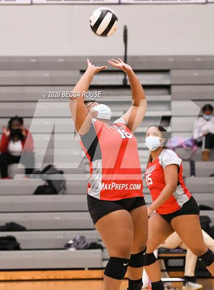 Thumbnail 2 in Phillip O. Berry @ Ardrey Kell photogallery.