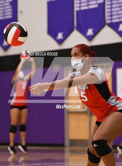 Thumbnail 2 in Phillip O. Berry @ Ardrey Kell photogallery.
