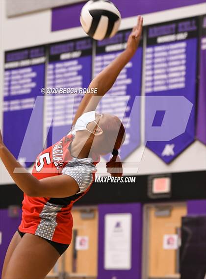 Thumbnail 2 in Phillip O. Berry @ Ardrey Kell photogallery.