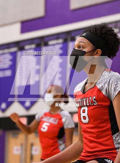 Thumbnail 2 in Phillip O. Berry @ Ardrey Kell photogallery.