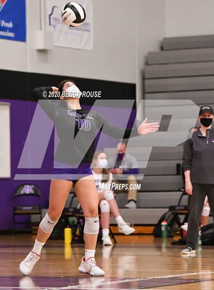 Thumbnail 3 in Phillip O. Berry @ Ardrey Kell photogallery.