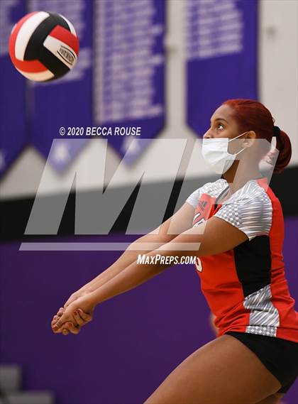 Thumbnail 3 in Phillip O. Berry @ Ardrey Kell photogallery.